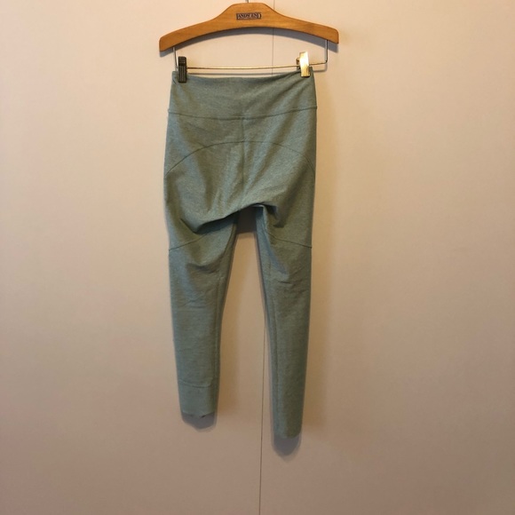 Outdoor Voices crop legging in mint sz XS - Picture 5 of 5